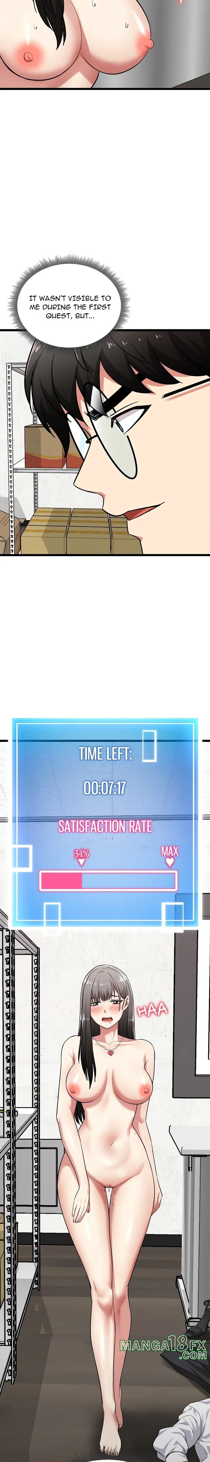 Start Game - Chapter 8 Page 2