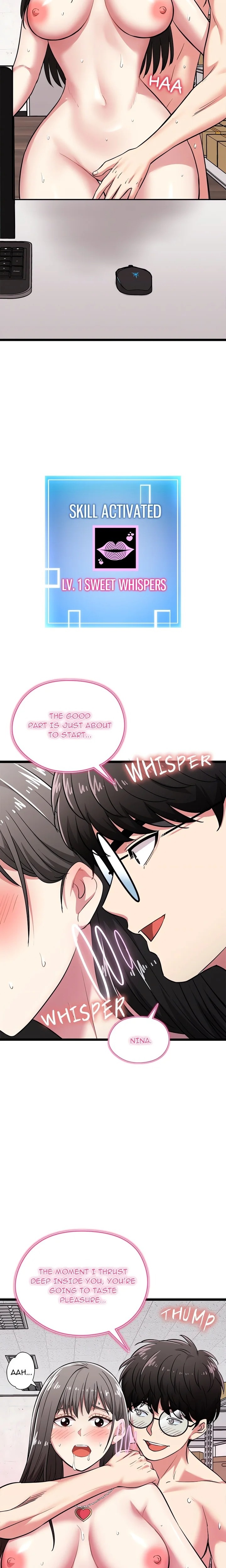 Start Game - Chapter 8 Page 23