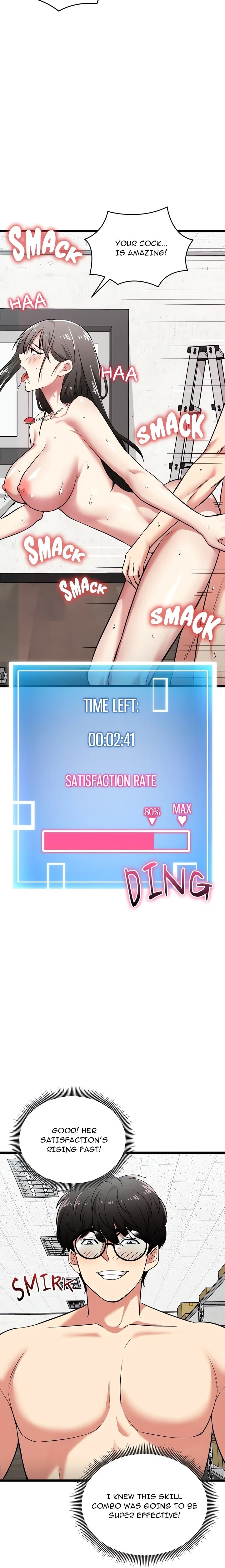 Start Game - Chapter 8 Page 26