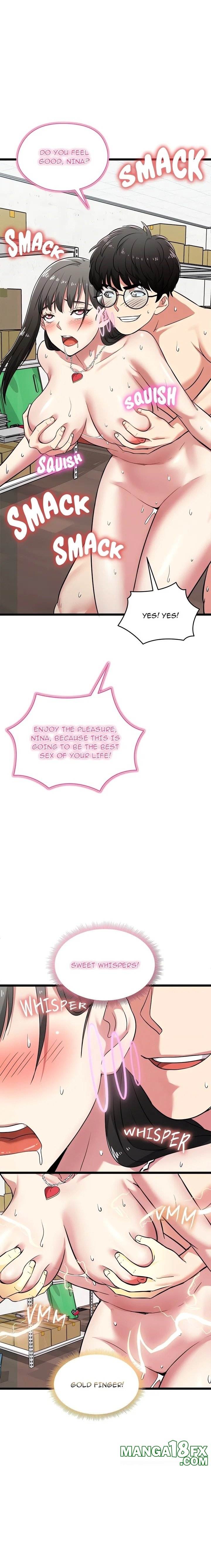 Start Game - Chapter 8 Page 27