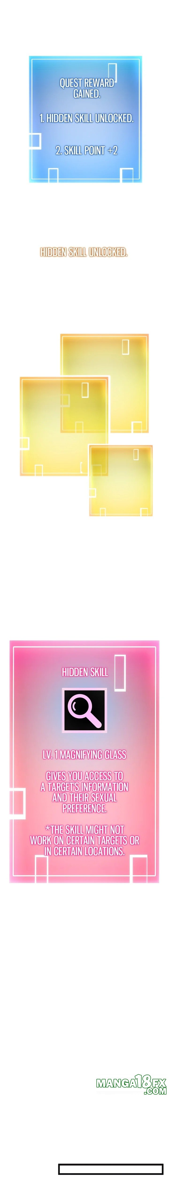 Start Game - Chapter 9 Page 12