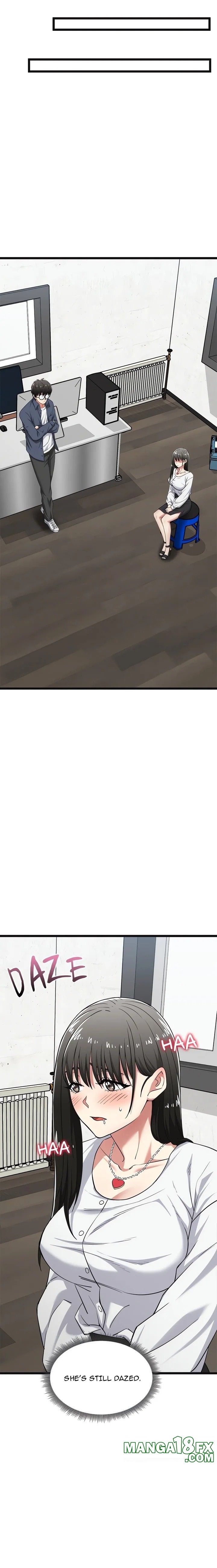 Start Game - Chapter 9 Page 13