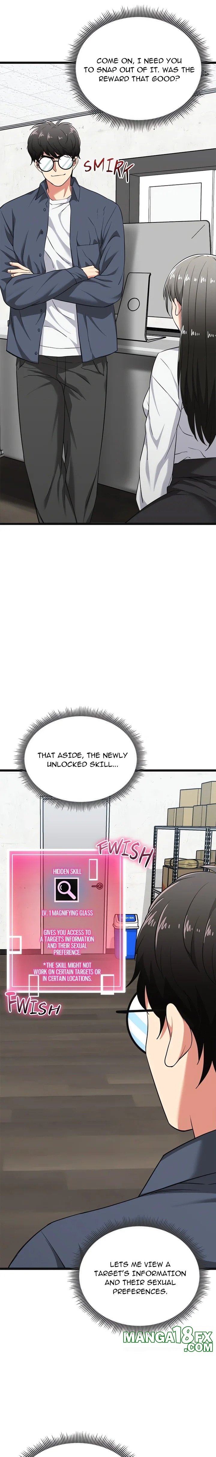 Start Game - Chapter 9 Page 14