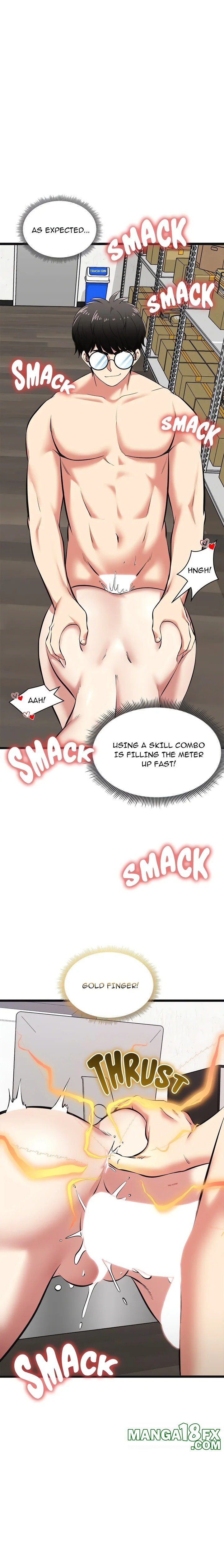 Start Game - Chapter 9 Page 2