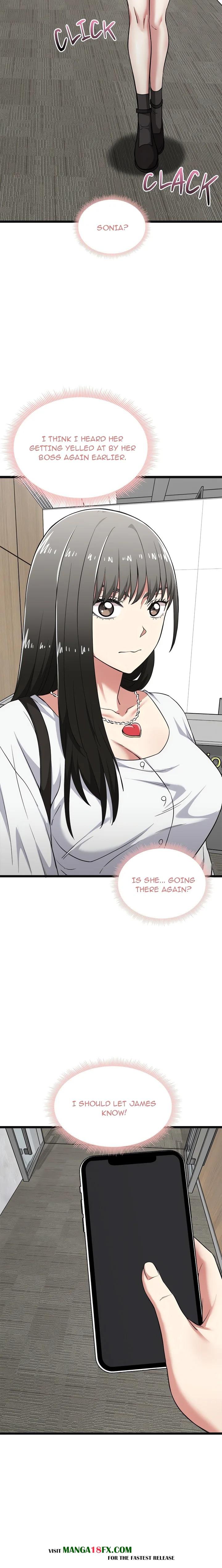 Start Game - Chapter 9 Page 28