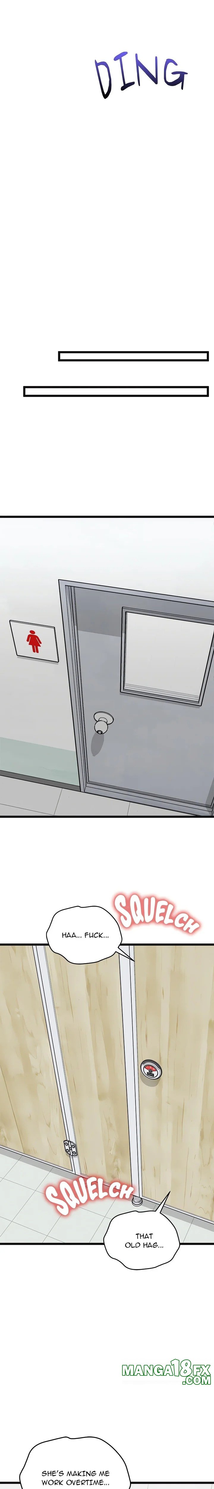 Start Game - Chapter 9 Page 29