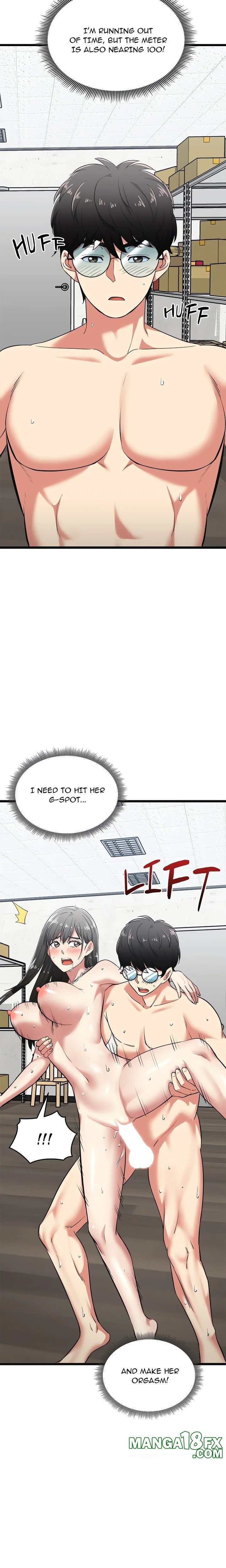 Start Game - Chapter 9 Page 8