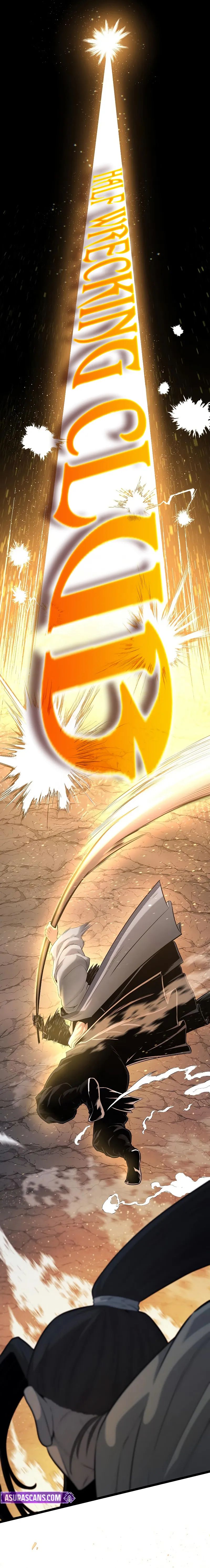 The Tang Clan Chronicles - Chapter 14 Page 13