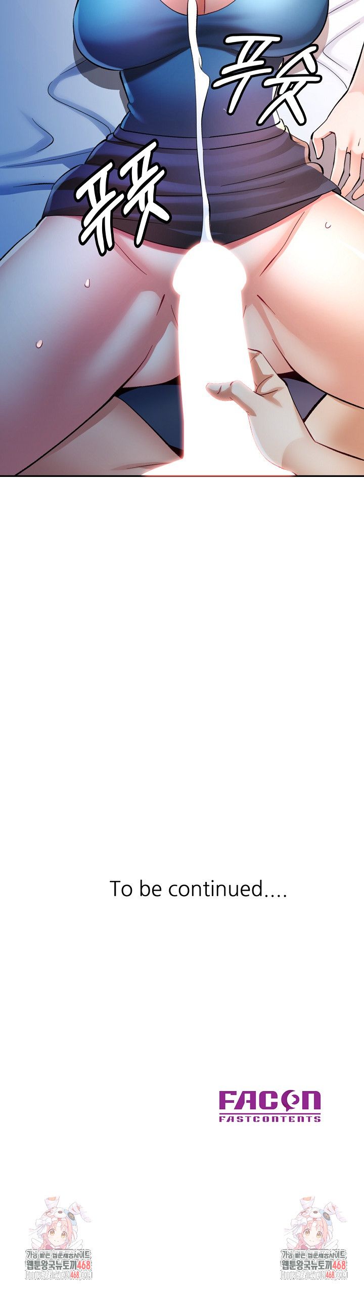 In Her Place Raw - Chapter 126 Page 31