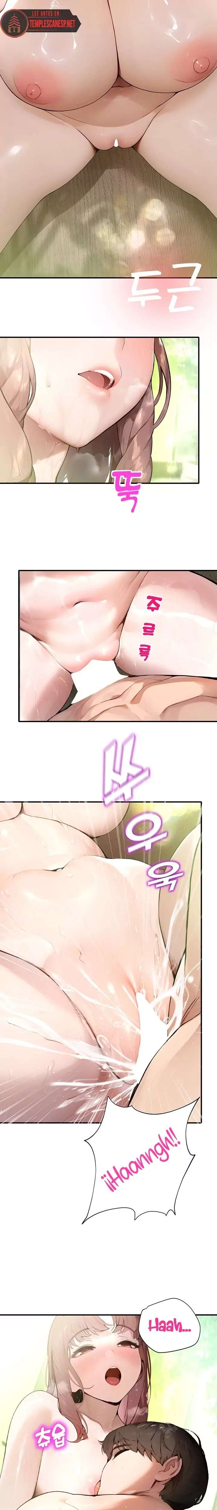 CCTV Raw - Chapter 10 Page 11