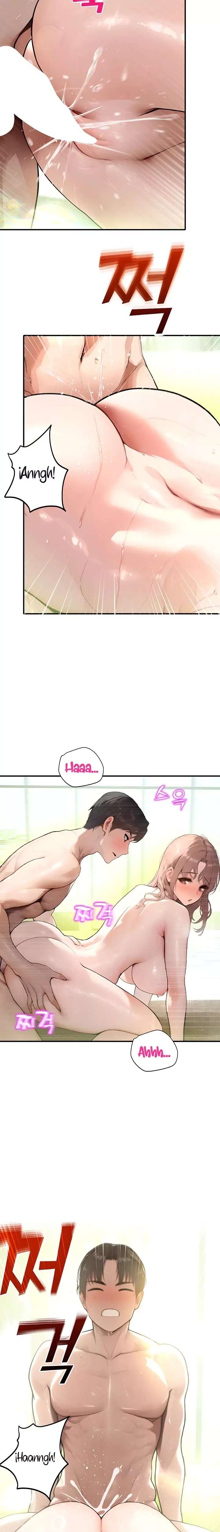 CCTV Raw - Chapter 10 Page 17