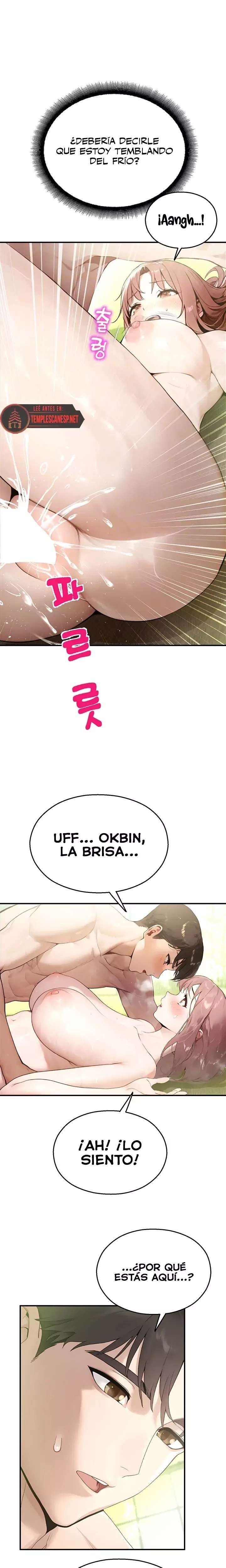 CCTV Raw - Chapter 10 Page 5