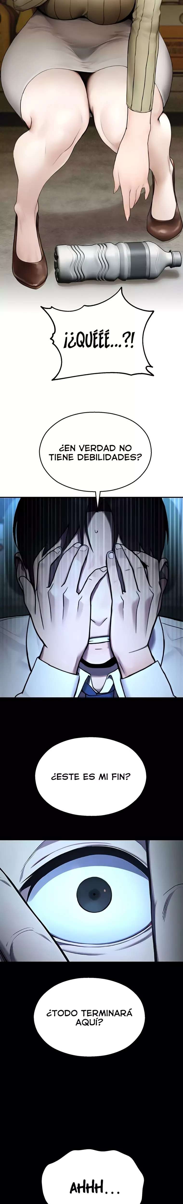 CCTV Raw - Chapter 12 Page 11