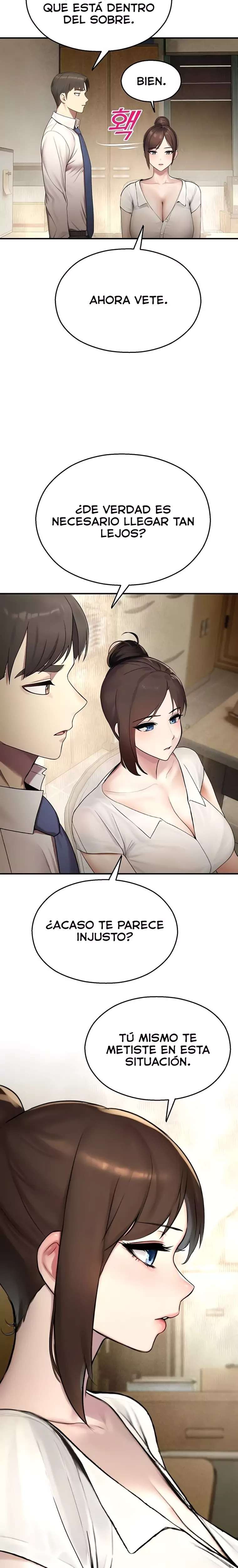 CCTV Raw - Chapter 12 Page 14