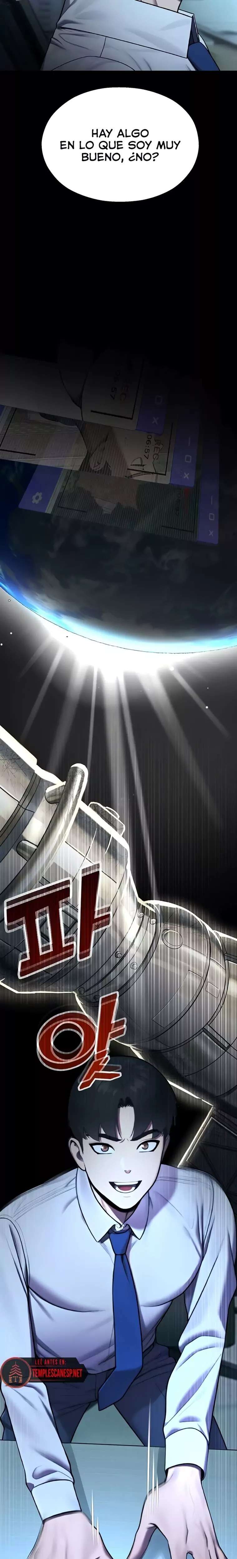 CCTV Raw - Chapter 12 Page 21