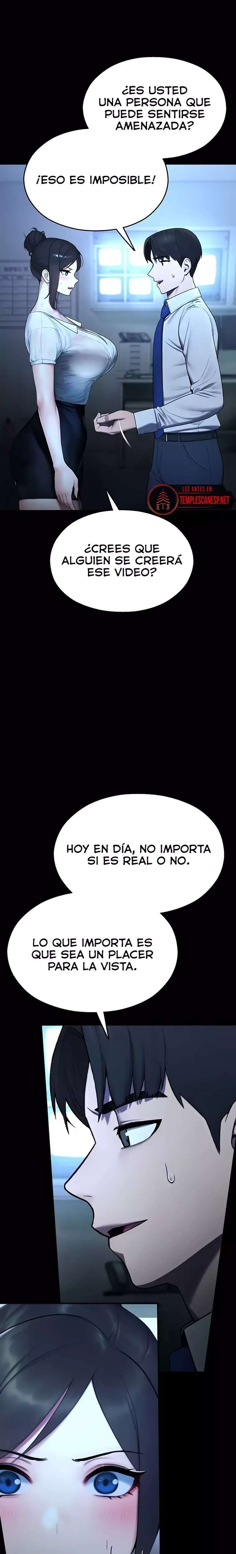 CCTV Raw - Chapter 12 Page 24