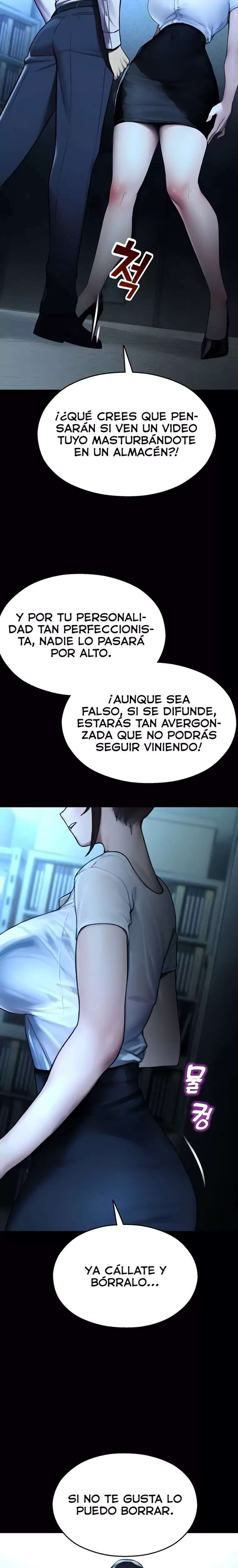 CCTV Raw - Chapter 12 Page 26