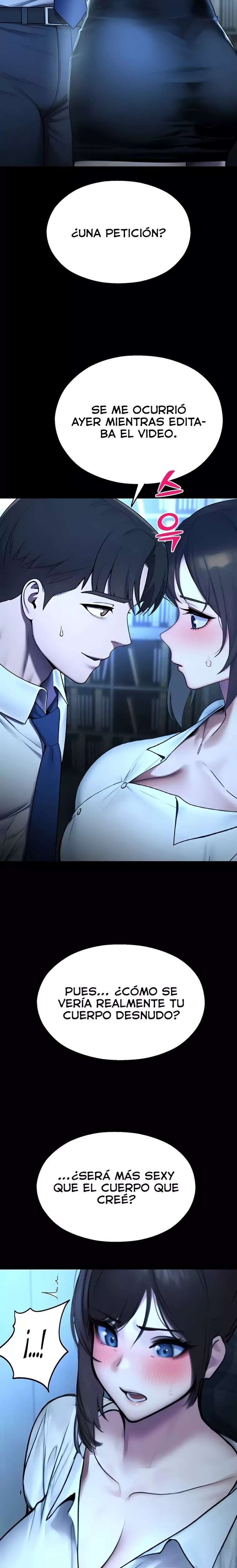 CCTV Raw - Chapter 12 Page 28