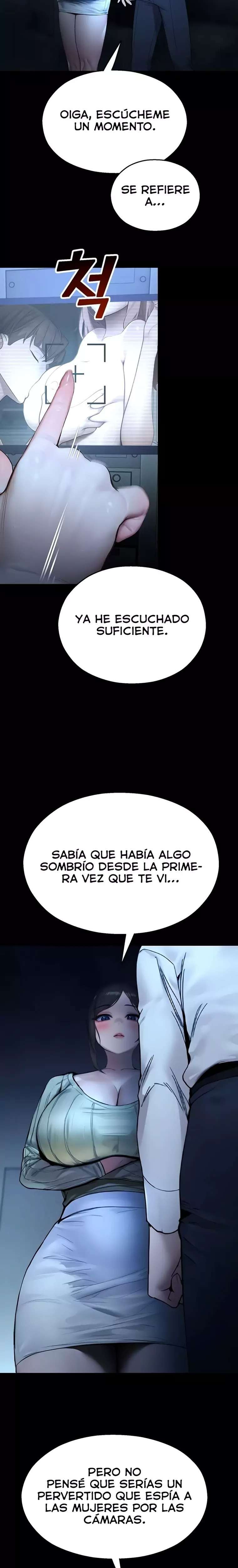 CCTV Raw - Chapter 12 Page 4