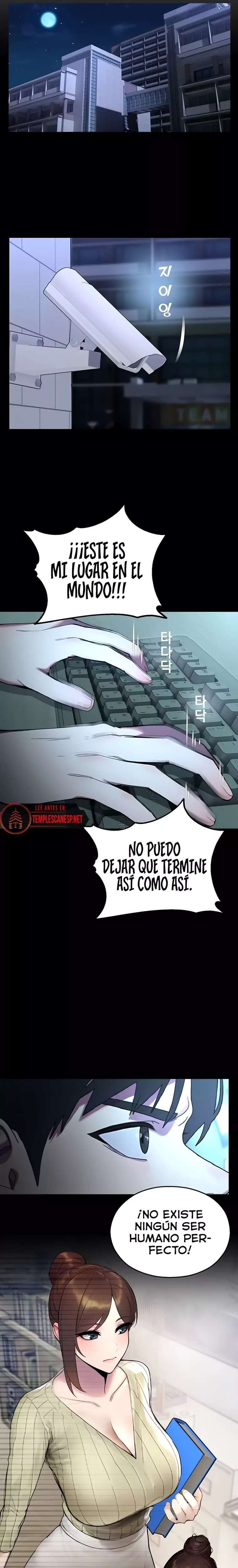 CCTV Raw - Chapter 12 Page 8