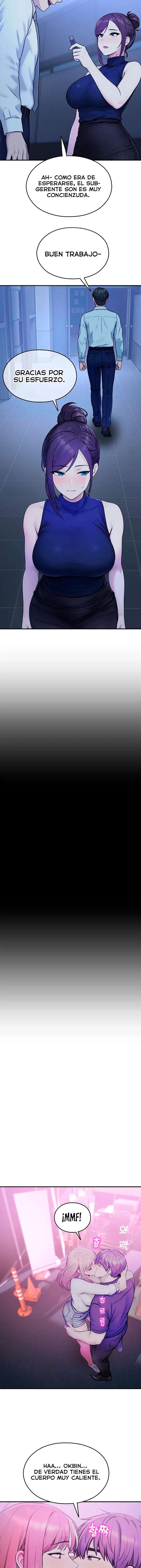 CCTV Raw - Chapter 37 Page 13