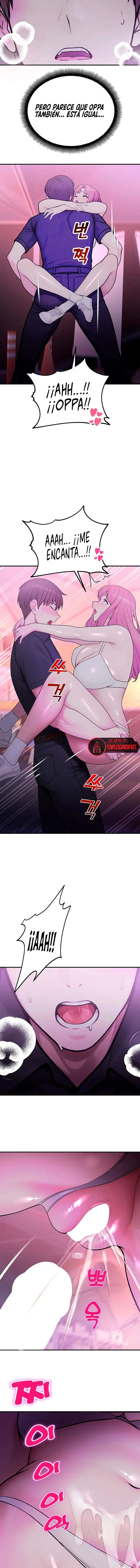 CCTV Raw - Chapter 37 Page 19