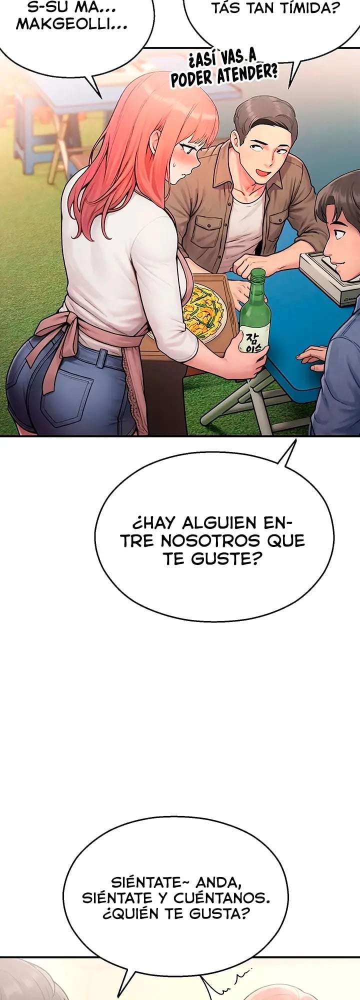 CCTV Raw - Chapter 37 Page 4