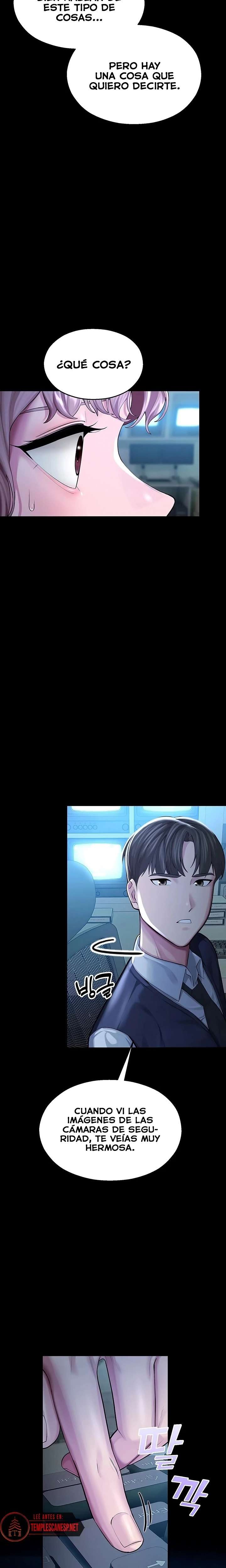 CCTV Raw - Chapter 4 Page 12