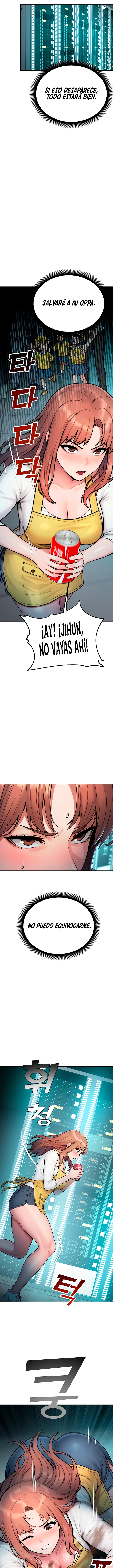 CCTV Raw - Chapter 40 Page 11