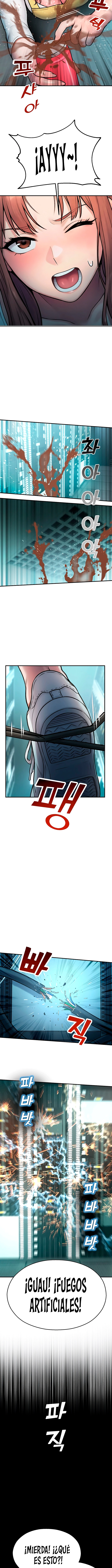 CCTV Raw - Chapter 40 Page 12