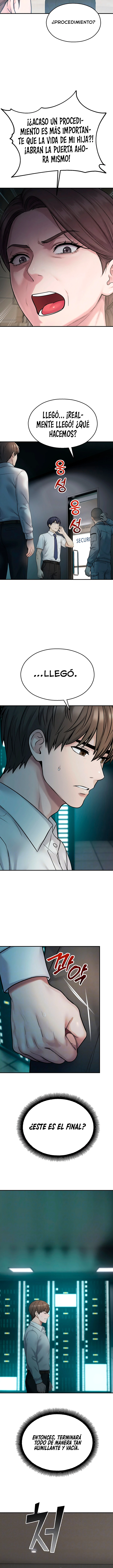 CCTV Raw - Chapter 40 Page 3