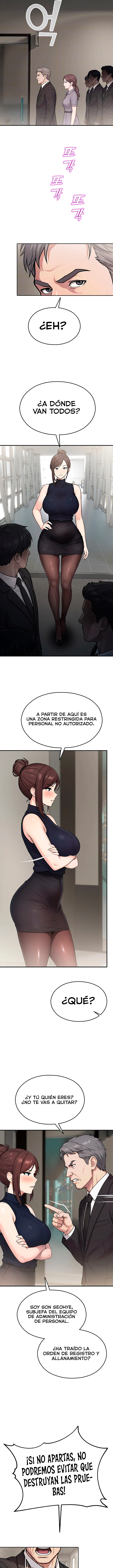 CCTV Raw - Chapter 40 Page 4