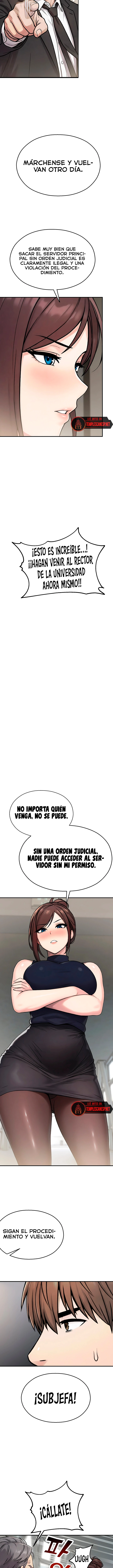 CCTV Raw - Chapter 40 Page 5