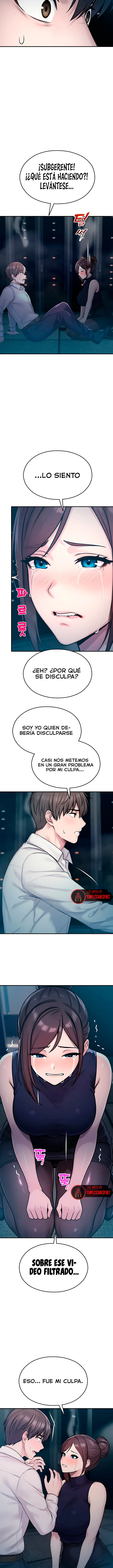 CCTV Raw - Chapter 41 Page 5
