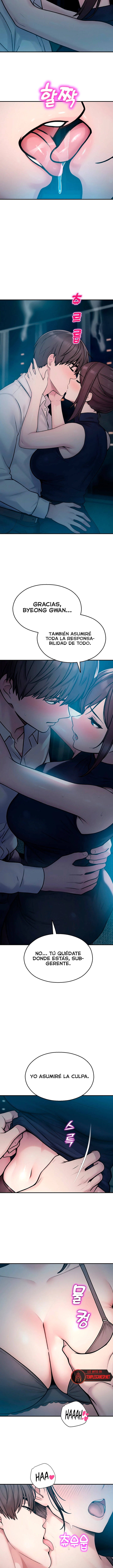 CCTV Raw - Chapter 41 Page 9