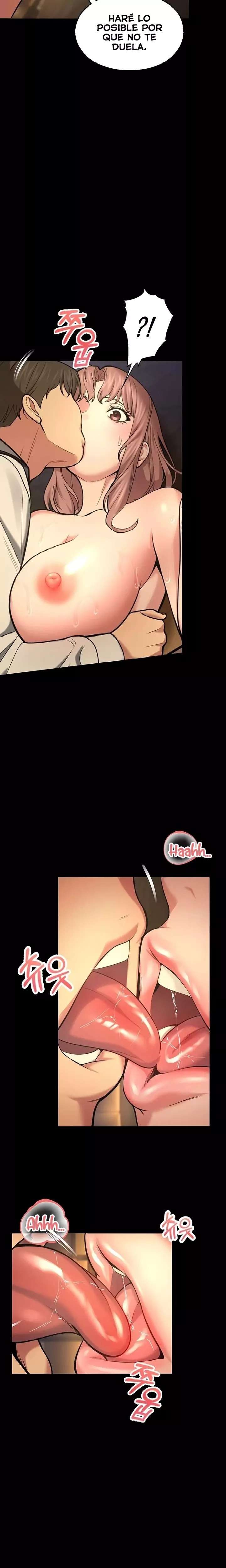 CCTV Raw - Chapter 5 Page 21