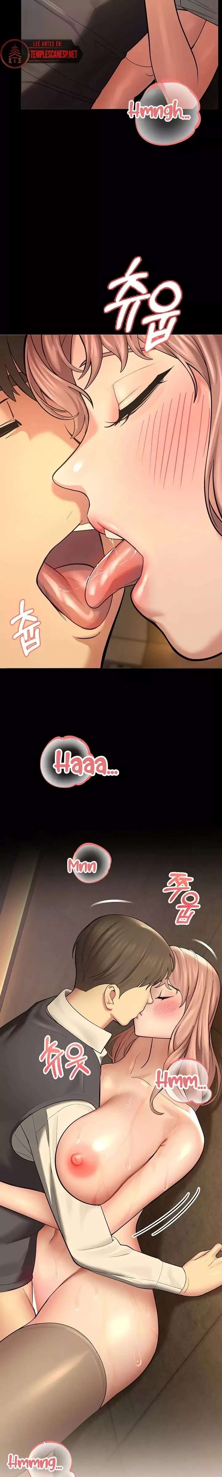 CCTV Raw - Chapter 5 Page 23