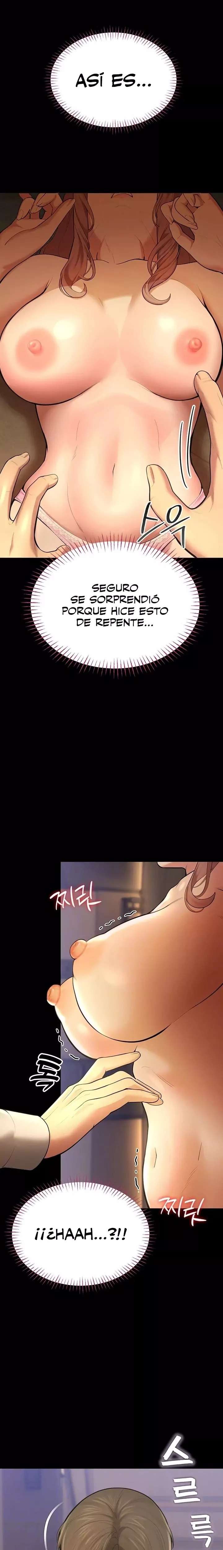 CCTV Raw - Chapter 5 Page 4