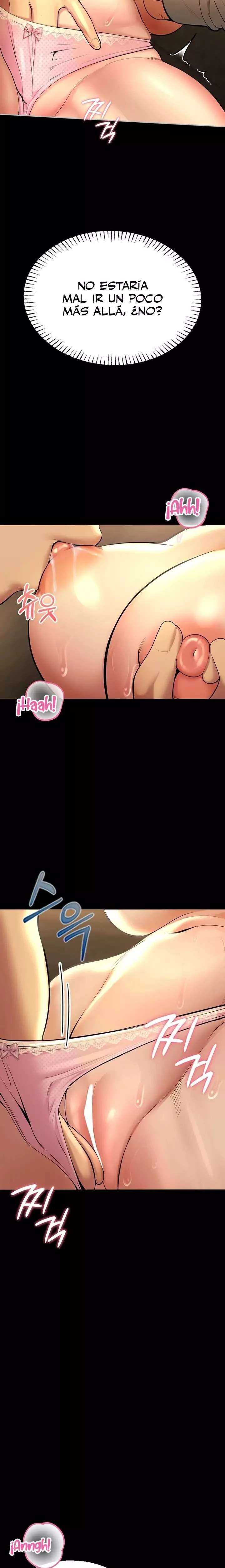 CCTV Raw - Chapter 5 Page 9