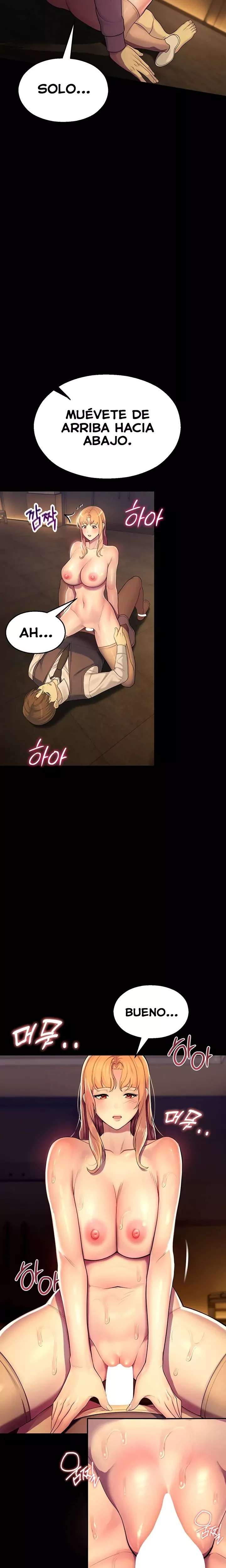 CCTV Raw - Chapter 6 Page 13