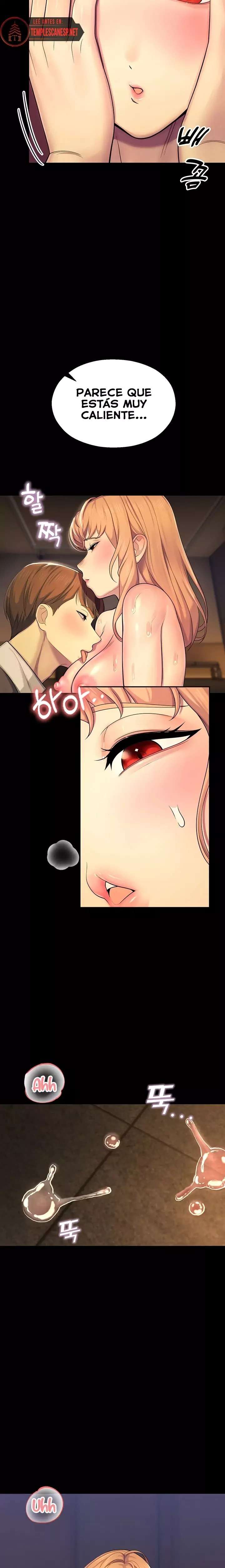 CCTV Raw - Chapter 6 Page 21