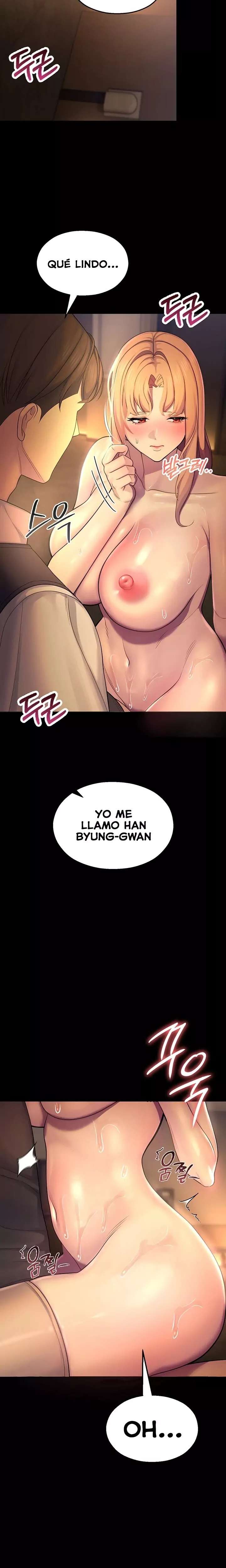 CCTV Raw - Chapter 6 Page 8