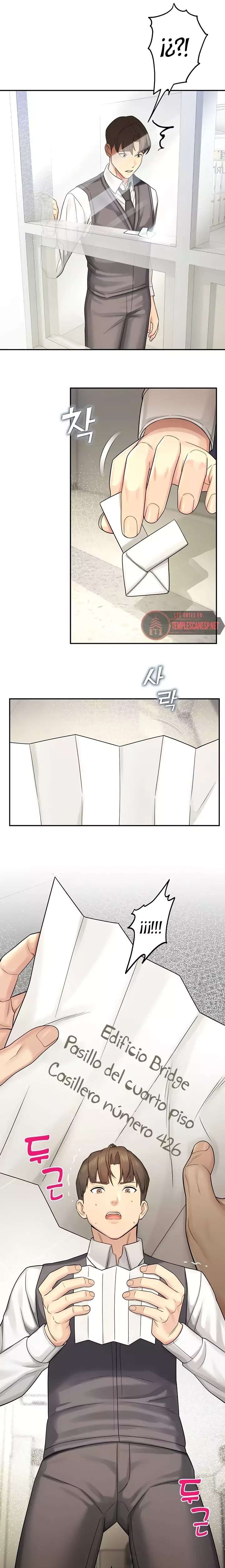 CCTV Raw - Chapter 7 Page 21