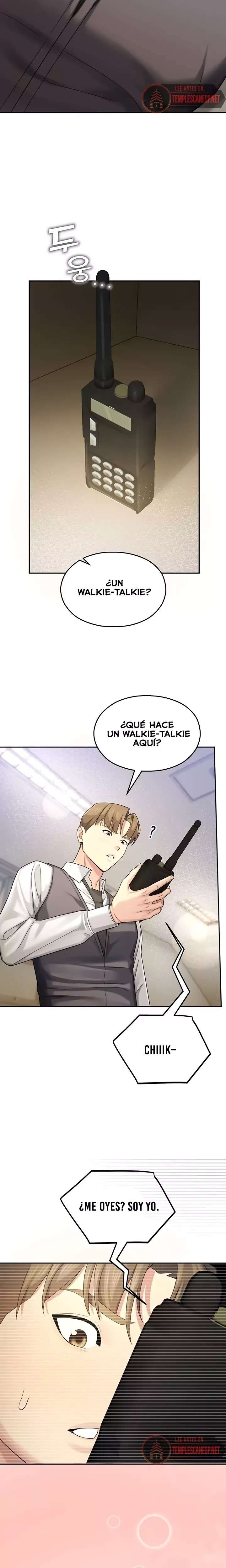 CCTV Raw - Chapter 7 Page 24