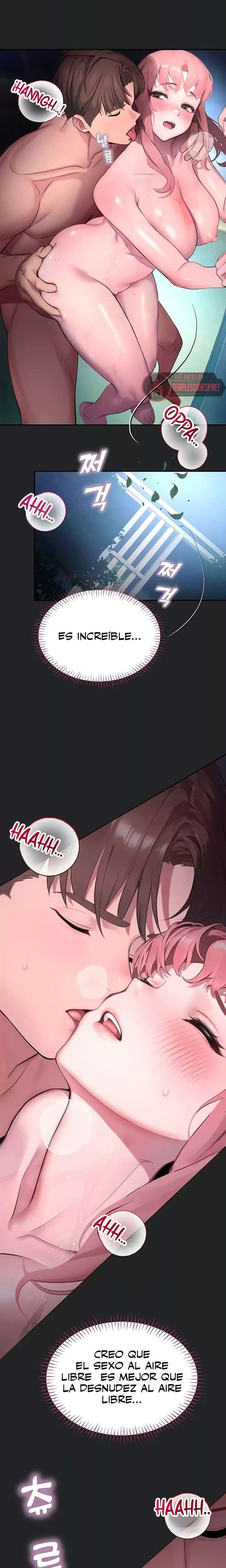 CCTV Raw - Chapter 7 Page 8