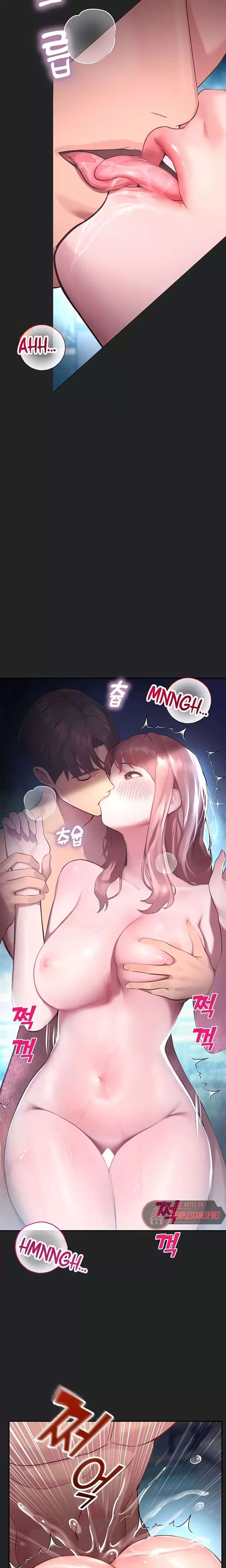 CCTV Raw - Chapter 7 Page 9