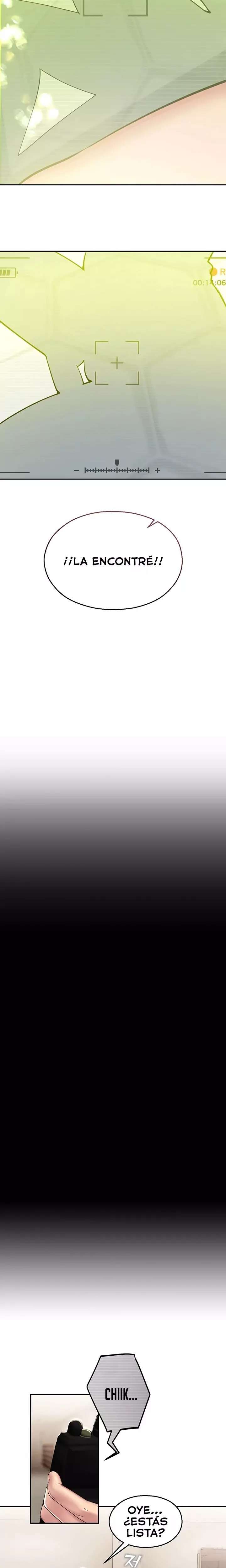 CCTV Raw - Chapter 8 Page 16