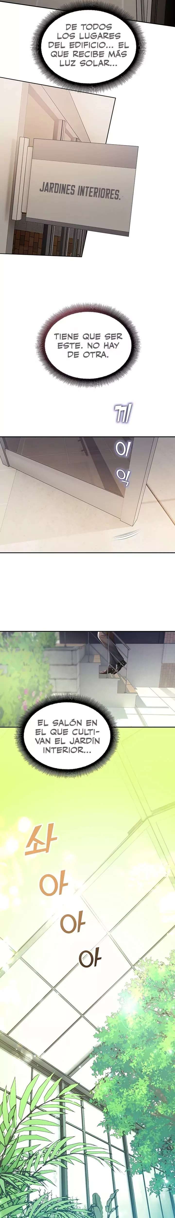 CCTV Raw - Chapter 8 Page 24