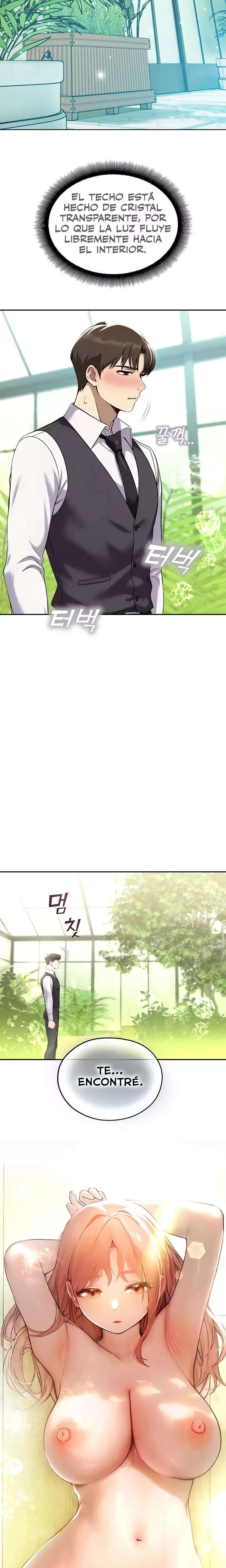 CCTV Raw - Chapter 8 Page 25