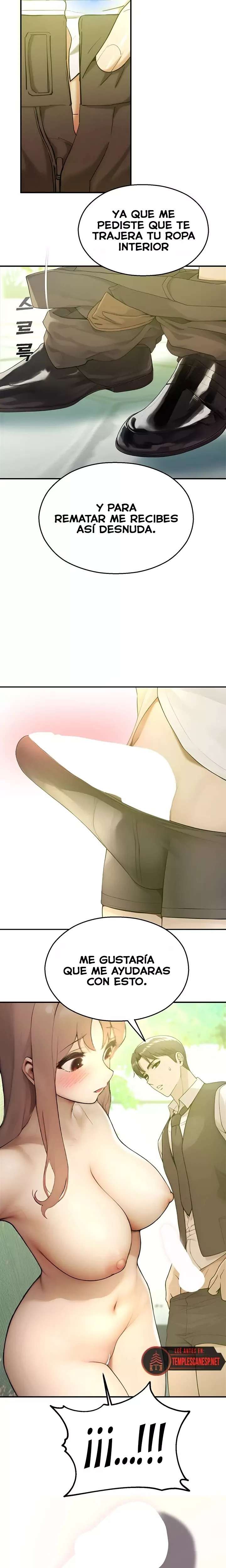 CCTV Raw - Chapter 9 Page 10